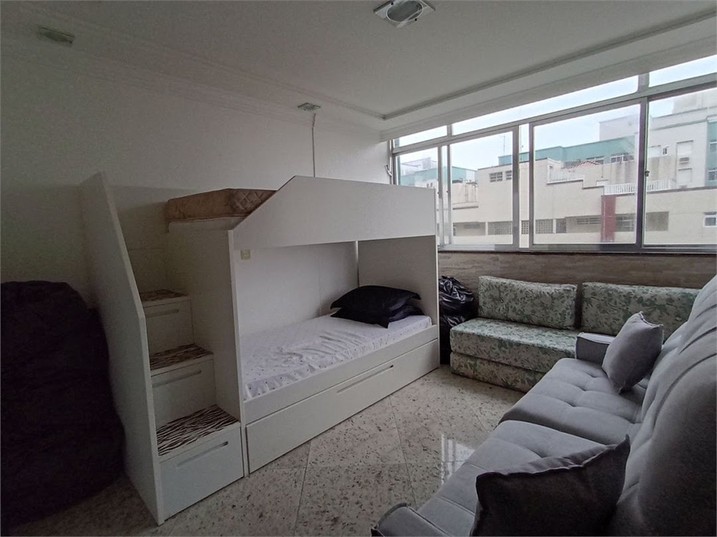 Apartamento Residencial à venda, ,  - AP0463.