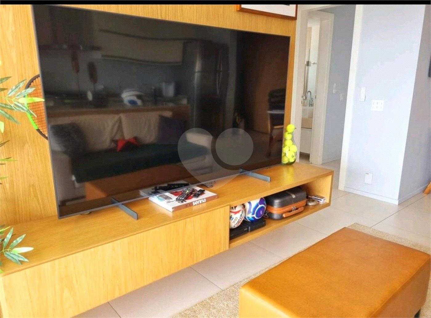 Apartamento à venda com 2 quartos, sendo 1 suíte, em Pinheiros, São Paulo, SP
