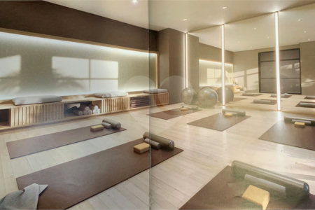 Apartamento à venda com 1 suíte em Nova Gardênia, Atibaia, SP