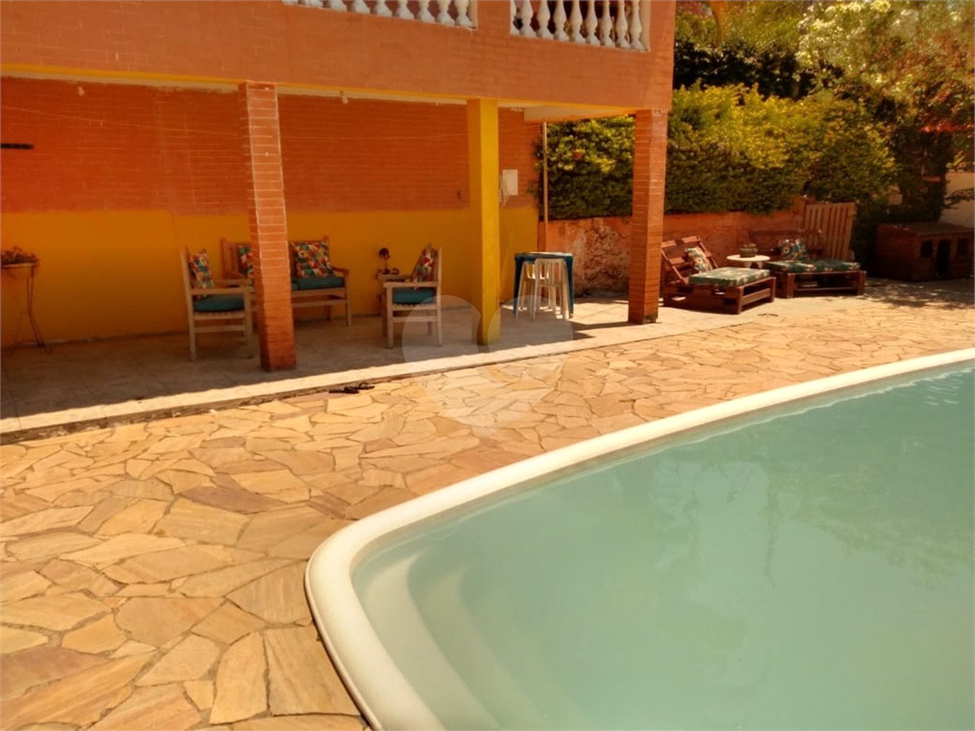 Chácara à venda com 5 quartos, sendo 1 suíte, em Vitória Régia, Atibaia, SP