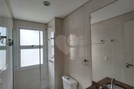 Apartamento para alugar com 3 suítes em Bela Aliança, São Paulo, SP