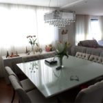 Apartamento à venda com 4 quartos, sendo 2 suítes, em Jardim Londrina, São Paulo, SP