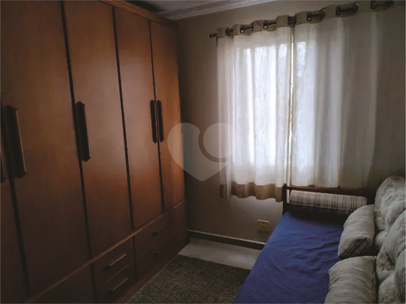 Apartamento à venda com 3 quartos, sendo 1 suíte, em Casa Verde, São Paulo, SP