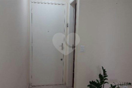 Apartamento à venda com 2 quartos em Santa Teresinha, São Paulo, SP