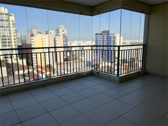 Apartamento à venda com 3 suítes em Santana, São Paulo, SP