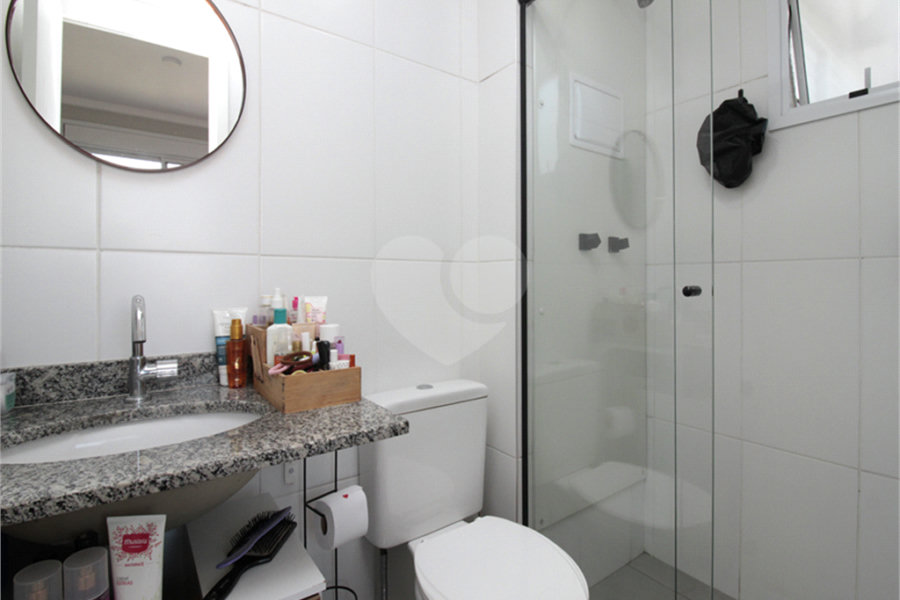 Apartamento à venda com 3 quartos, sendo 1 suíte,  em Jardim Brasil (zona Norte), São Paulo, SP