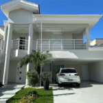 Casa à venda com 3 suítes no condomínio Ibiti Royal Park, Sorocaba - SP
