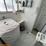 Apartamento à venda com 3 quartos, sendo 1 suíte, em Grajaú, Rio de Janeiro, RJ