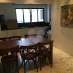 Apartamento à venda com 4 suítes em Paraíso do Morumbi, São Paulo, SP