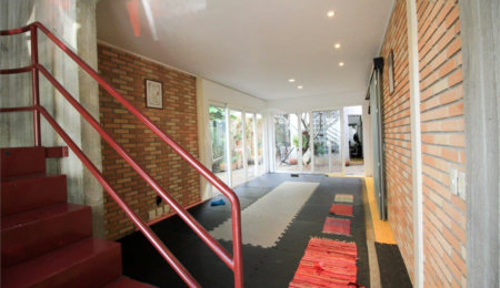 Casa à venda ou para alugar com 5 quartos, sendo 3 suítes,  em Vila Madalena, São Paulo, SP