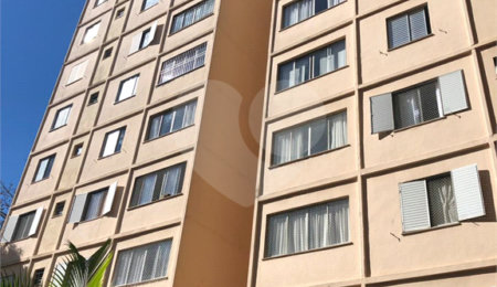 Apartamento à venda com 2 quartos em Tremembé, São Paulo, SP
