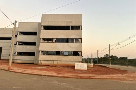 Terreno para alugar no condomínio Centro Empresarial Metropolitano, Sorocaba - SP