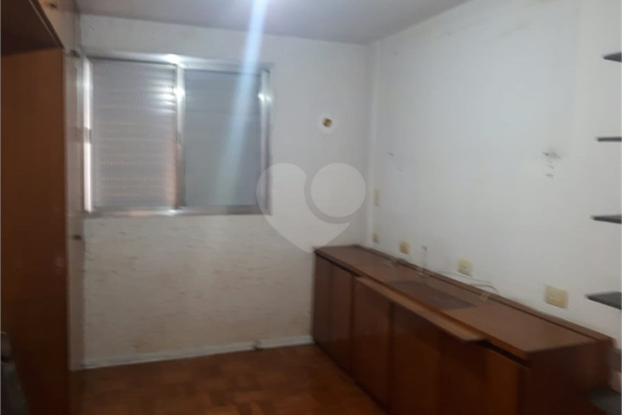 Apartamento à venda com 2 quartos em Santana, São Paulo, SP