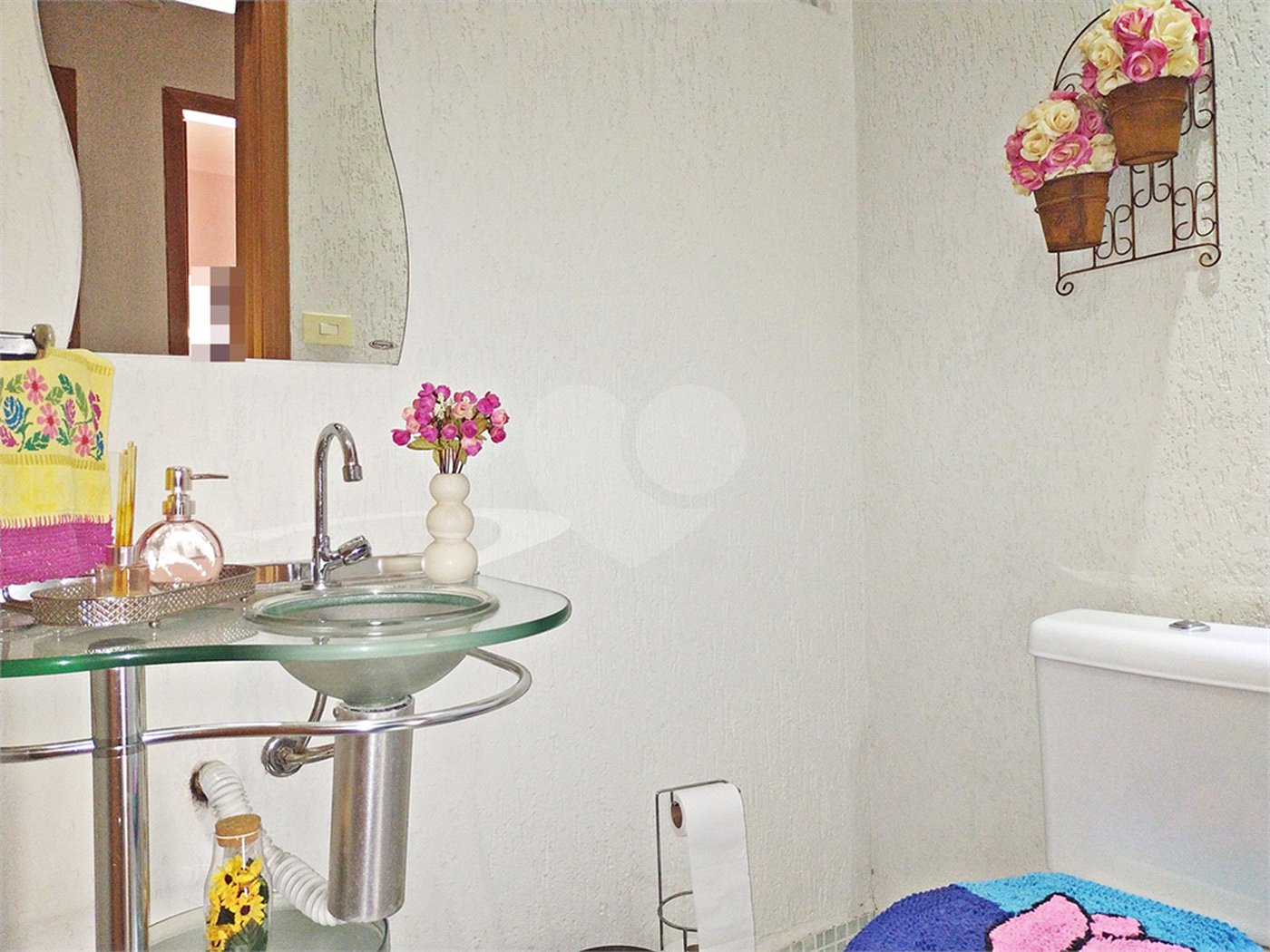 Casa à venda com 2 quartos, sendo 1 suíte, em Vila Aurora (zona Norte), São Paulo, SP