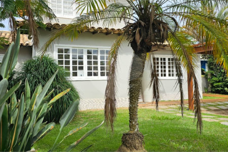 Casa à venda com 4 suítes em Praia Rasa, Armação dos Búzios, RJ