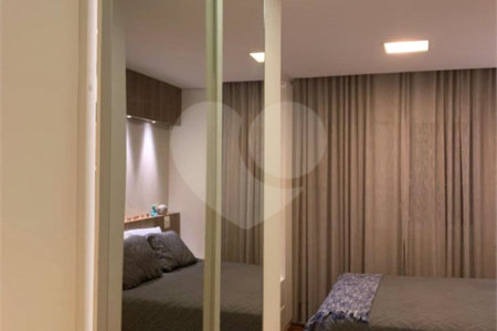Apartamento à venda com 3 suítes em Vila Oliveira, Mogi das Cruzes, SP