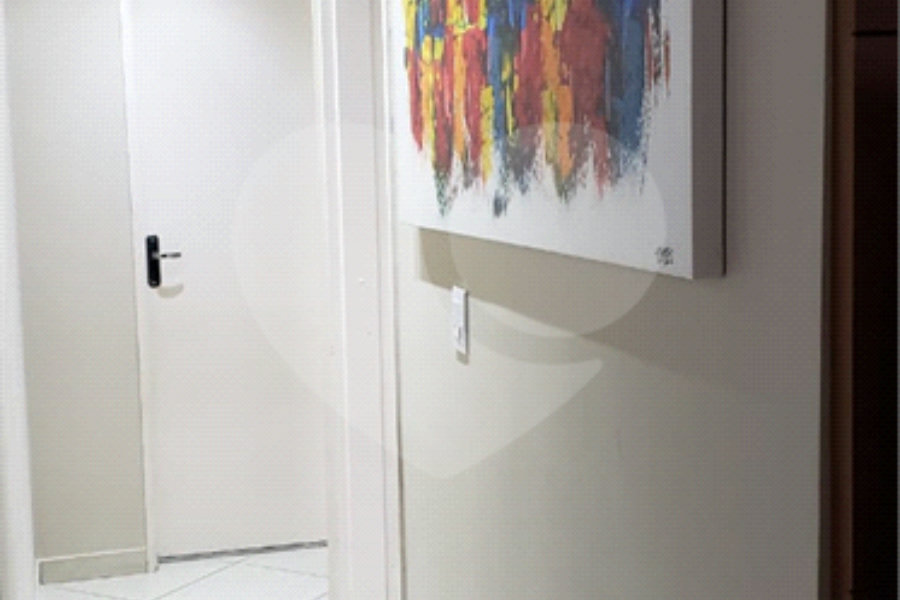 Apartamento à venda com 2 quartos em Freguesia do Ó, São Paulo, SP