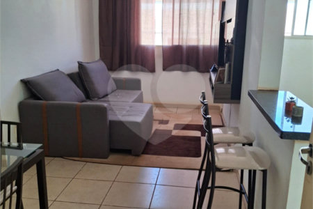 Apartamento à venda com 2 quartos, sendo 1 suíte, em Reserva Sul Condomínio Resort, Ribeirão Preto, SP