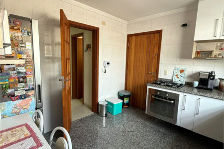 Sobrado à venda com 3 suítes em Jardim Bonfiglioli, São Paulo, SP