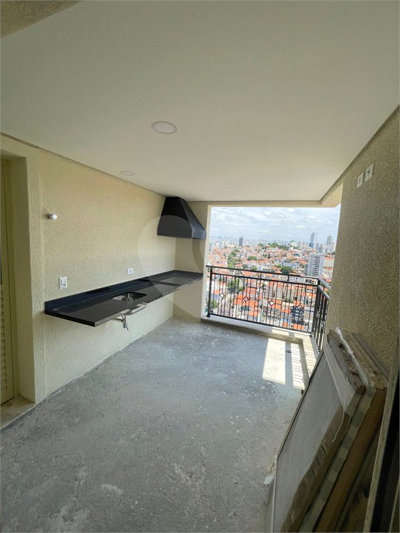Apartamento à venda com 2 suítes em Jardim São Paulo(zona Norte), São Paulo, SP