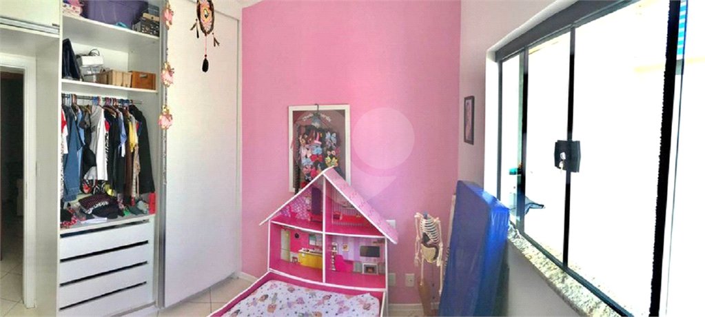 Casa Térrea em Araraquara.