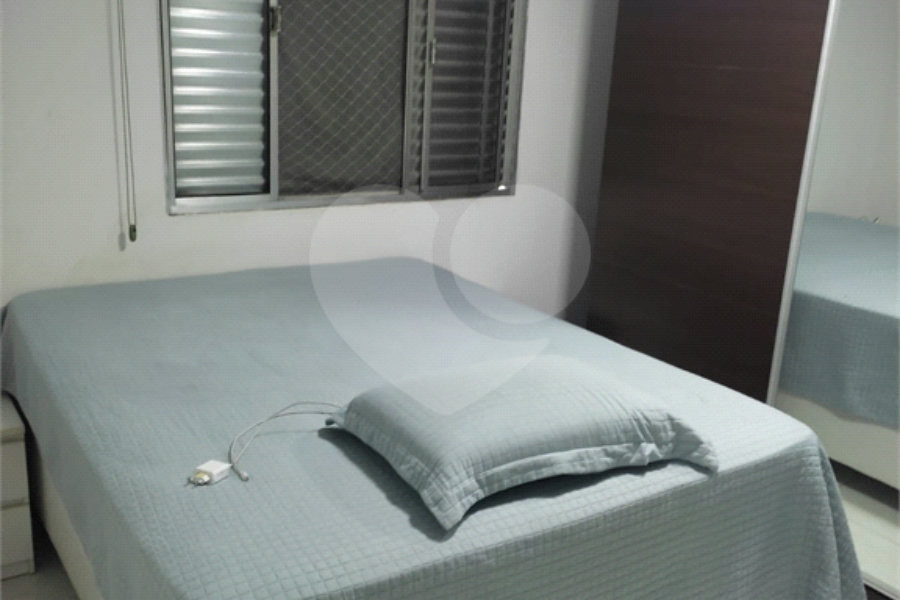Sobrado à venda com 3 quartos em Limão, São Paulo, SP