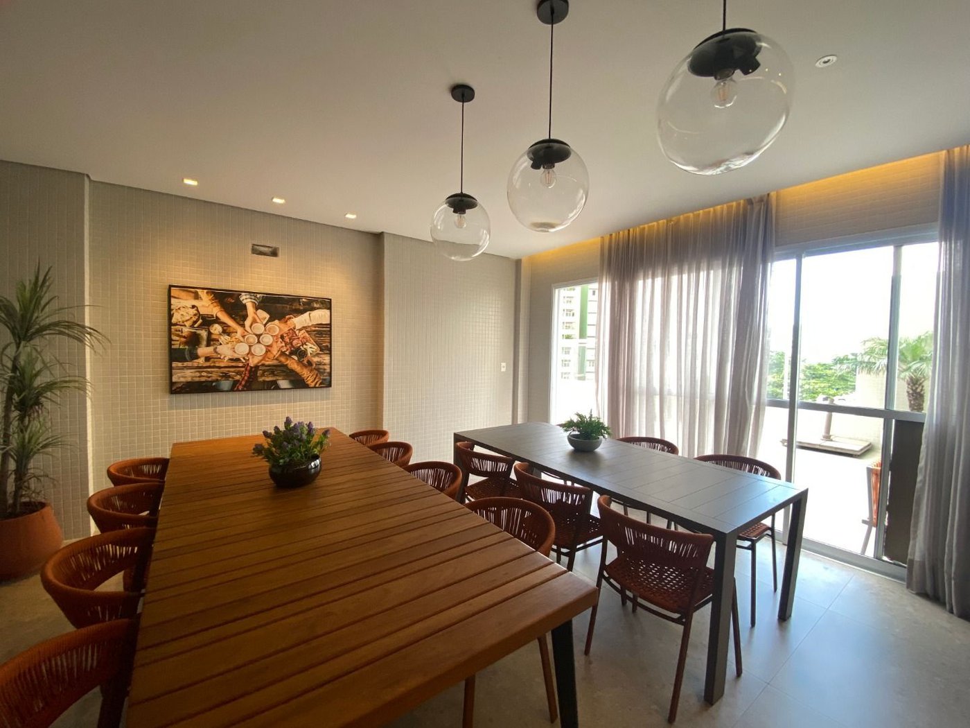 Apartamento com 3 dormitórios à venda, 134 m² por R$ 2.770.000,00 - Boqueirão - Santos/SP