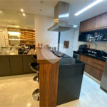 Apartamento à venda com 3 quartos, sendo 1 suíte,  em Vila Regente Feijó, São Paulo, SP