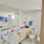 Apartamento à venda com 3 suítes em Vila Romana, São Paulo, SP
