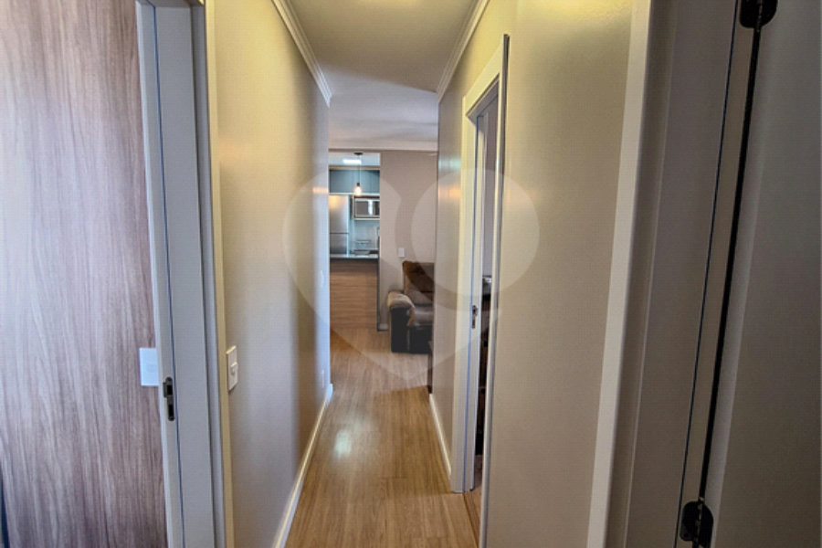 Apartamento à venda com 3 quartos, sendo 1 suíte, em Tucuruvi, São Paulo, SP