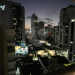 Apartamento à venda com 1 quarto em Itaim Bibi, São Paulo, SP