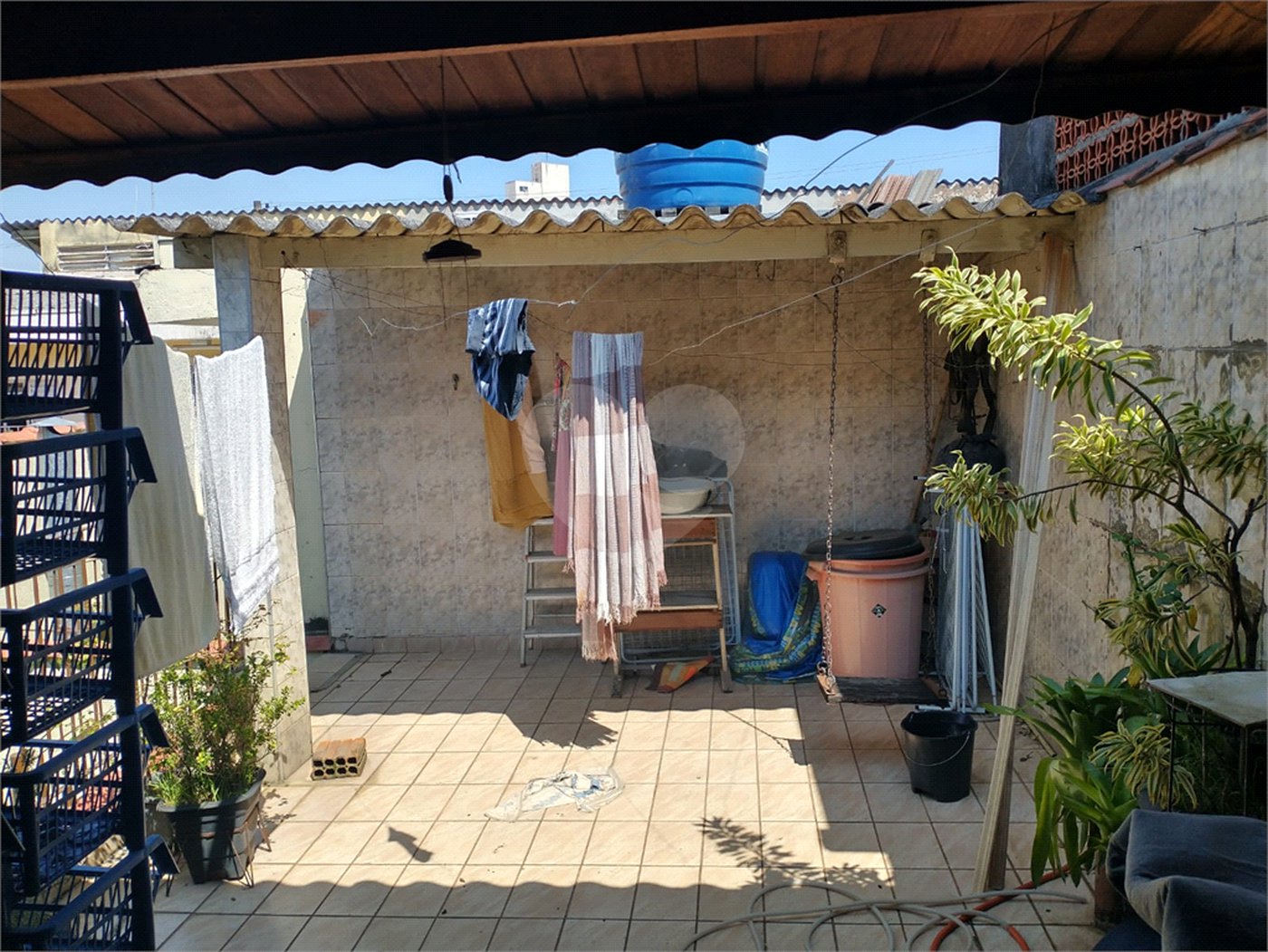 Sobrado à venda com 4 quartos em Jaçanã, São Paulo, SP