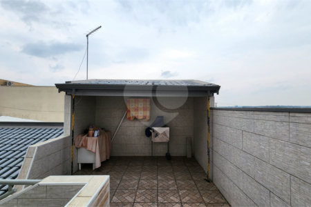 Sobrado à venda com 2 quartos em Jardim das Nações, Salto, SP
