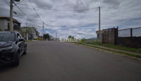 Terreno à venda em Residencial Jardins da Catalunha, Atibaia, SP