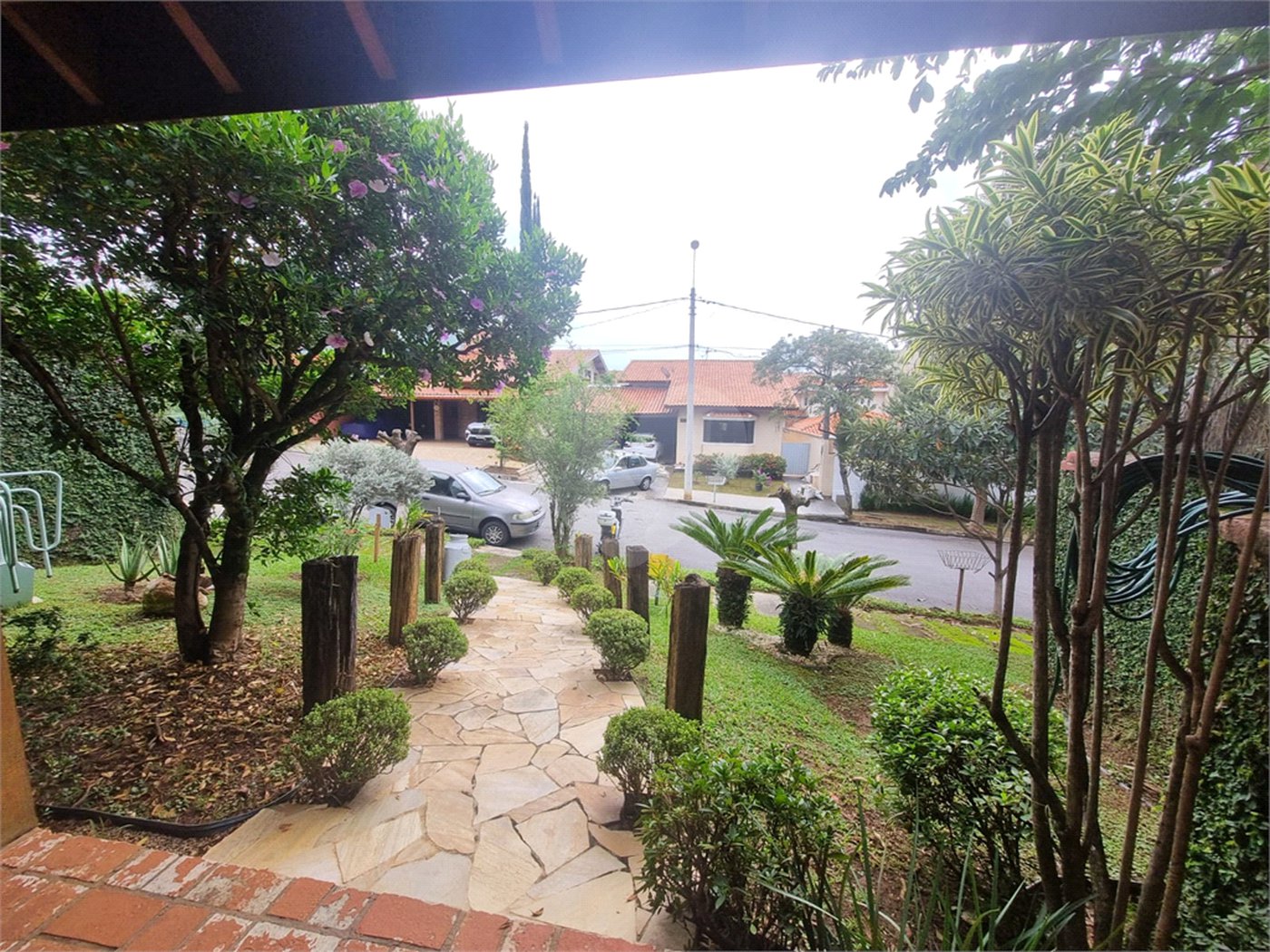 Casa à venda com 3 quartos, sendo 1 suíte, no condomínio Ibiti do Paço, Sorocaba - SP