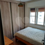 Apartamento à venda com 1 quarto em Perdizes, São Paulo, SP
