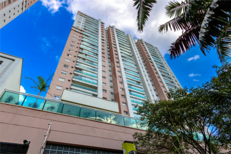 Apartamento à venda com 3 quartos, sendo 1 suíte,  em Vila Cruzeiro, São Paulo, SP
