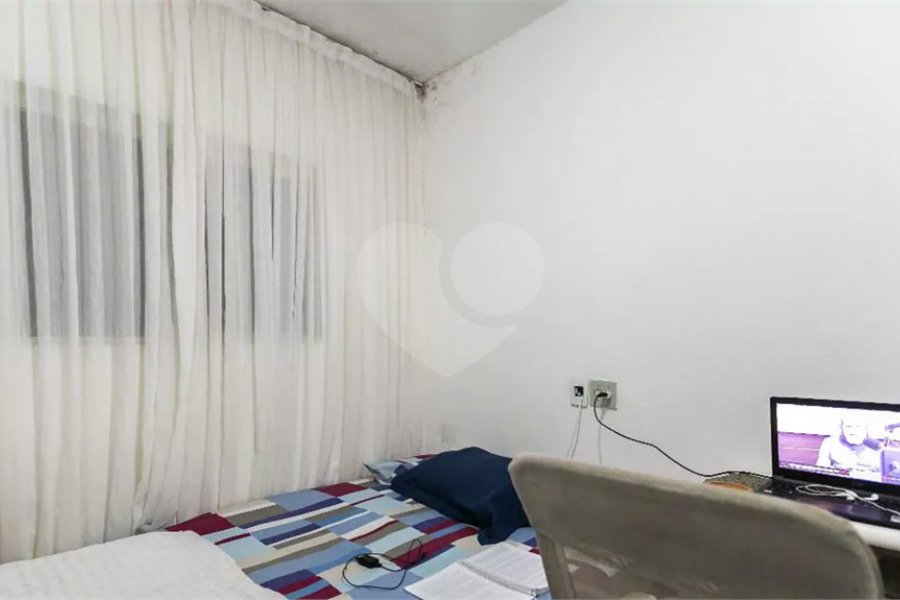 Casa à venda com 3 quartos em Saúde, São Paulo, SP