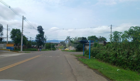 Terreno à venda em Taiaçupeba, Mogi das Cruzes, SP