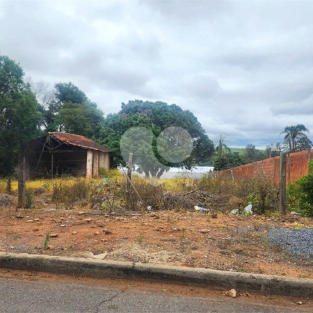 Terreno à venda em Gramadinho, Itapetininga, SP