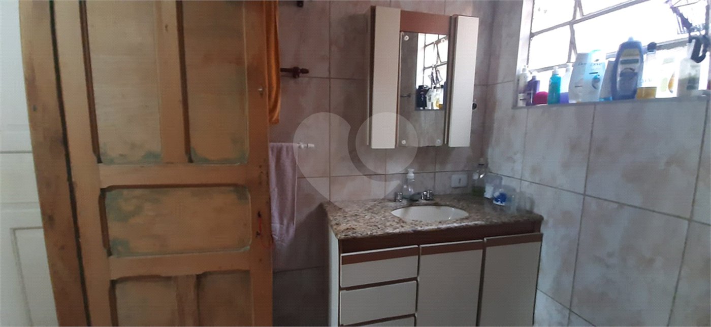 Casa à venda com 1 suíte em Vila Mazzei, São Paulo, SP
