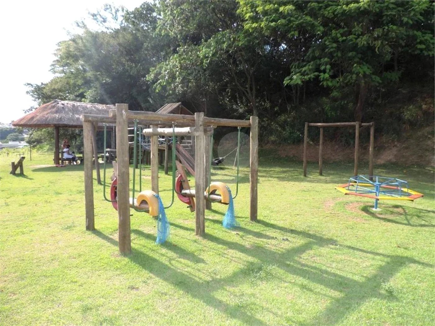 Casa para alugar com 4 suítes no condomínio Residencial Terras de Vinhedo, Vinhedo - SP
