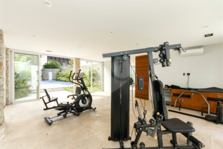Casa com 4 quartos a venda Vila Nova Conceição, São Paulo - SP