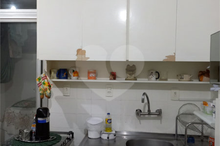 Apartamento à venda com 3 quartos em Moema, São Paulo, SP