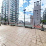 Apartamento Residencial à venda, Gonzaga, Santos - AP1004.