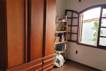 Casa à venda com 3 quartos, sendo 1 suíte, em Vila Tiradentes, São Paulo, SP