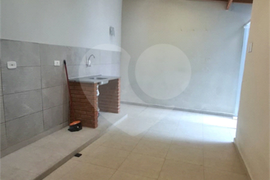 Casa Térrea à venda com 2 quartos em Tucuruvi, São Paulo, SP