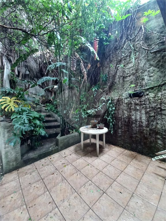 Casa de Vila à venda com 2 quartos em São Judas, São Paulo, SP