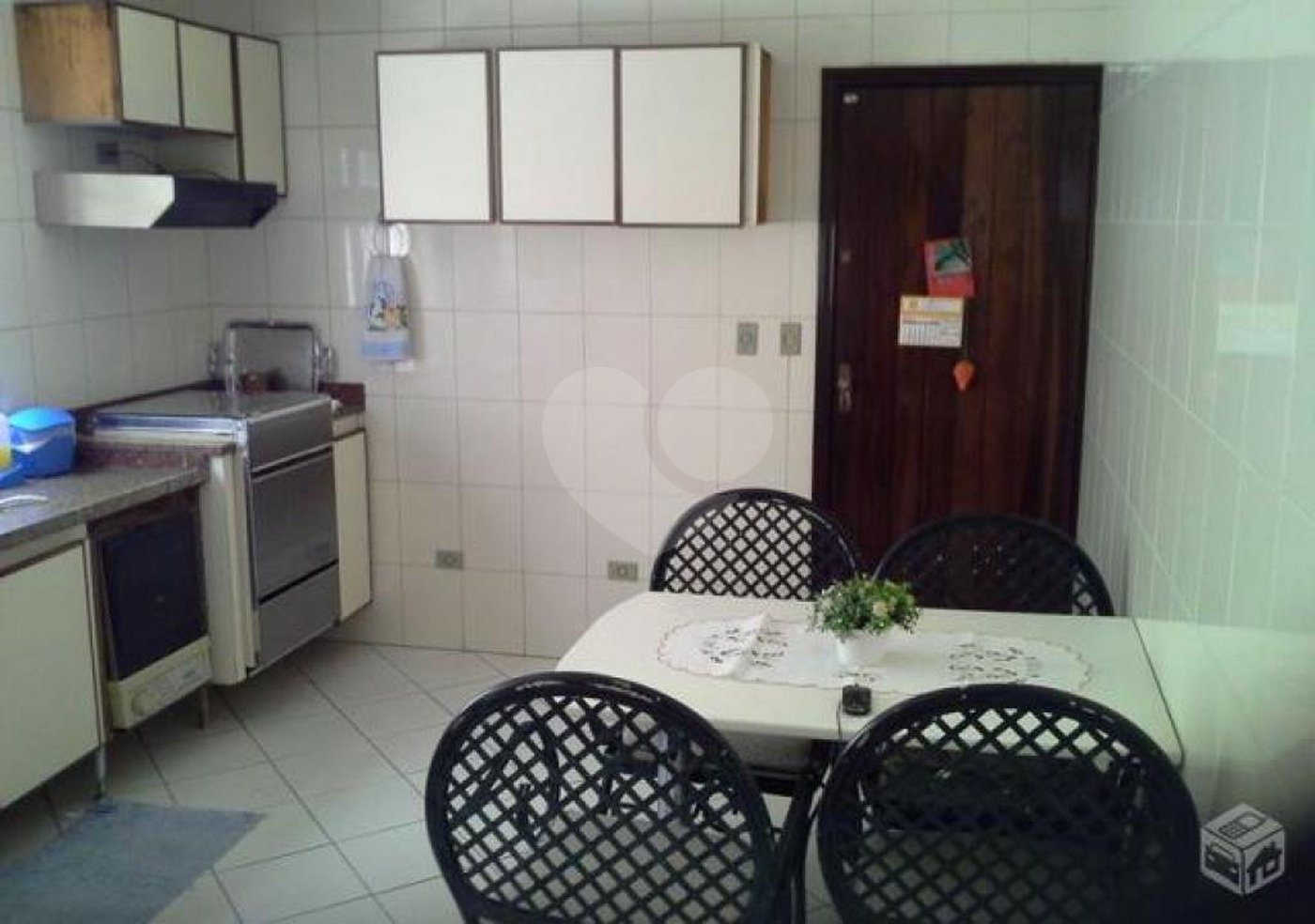 Casa Térrea à venda com 3 quartos, sendo 1 suíte, em Freguesia do Ó, São Paulo, SP