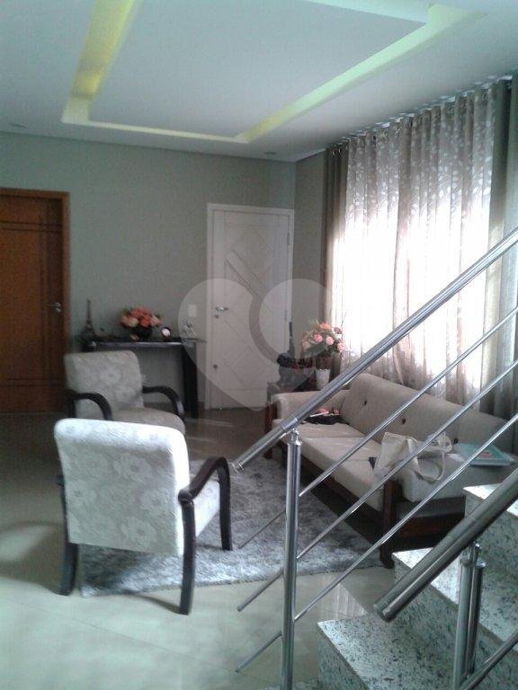 Casa à venda com 4 quartos, sendo 3 suítes, em Barra Funda, São Paulo, SP